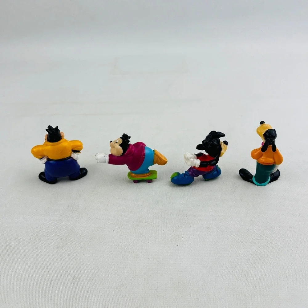 Disney see photos